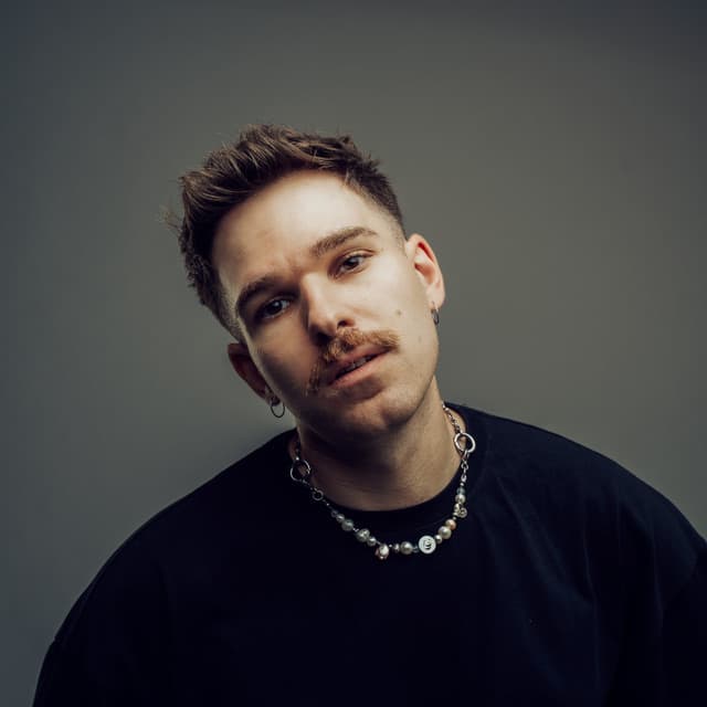Avatar de Ely Oaks en Spotify