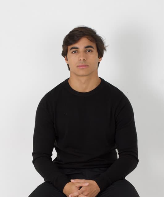 Avatar de Brunno en Spotify