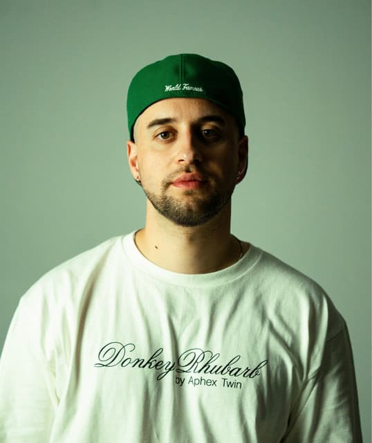 Avatar de Dellavega en Spotify