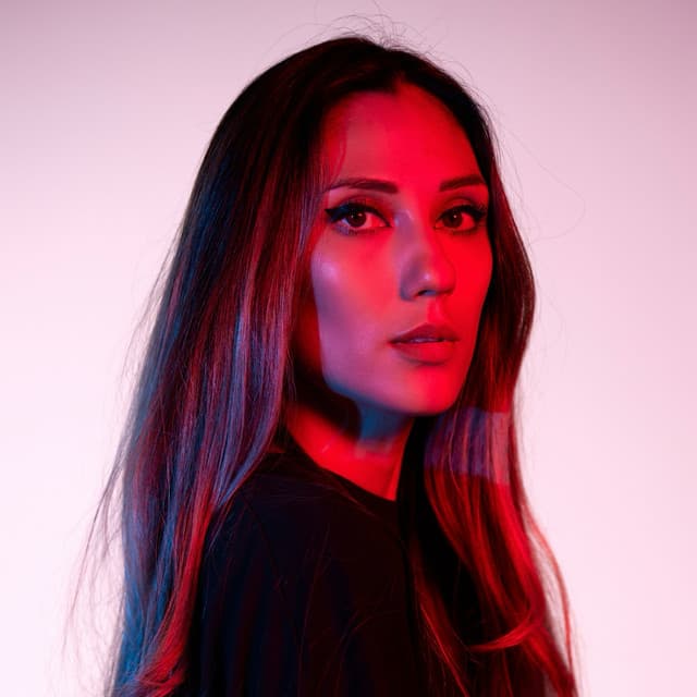 Avatar de Manda Moor en Spotify