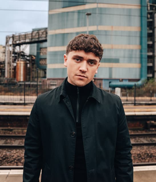 Avatar de Mike Morrisey en Spotify