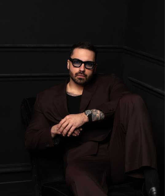 Avatar de Crusy en Spotify