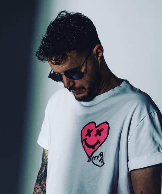 Avatar de Alex Sosa en Spotify