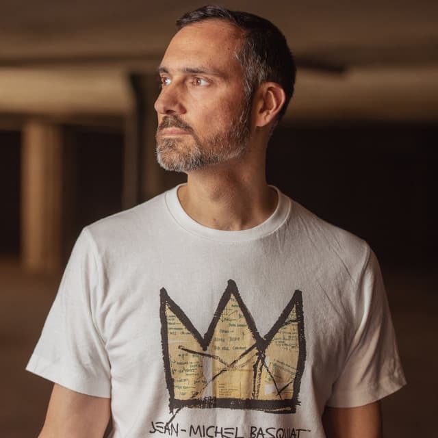 Avatar de Seamus Haji en Spotify