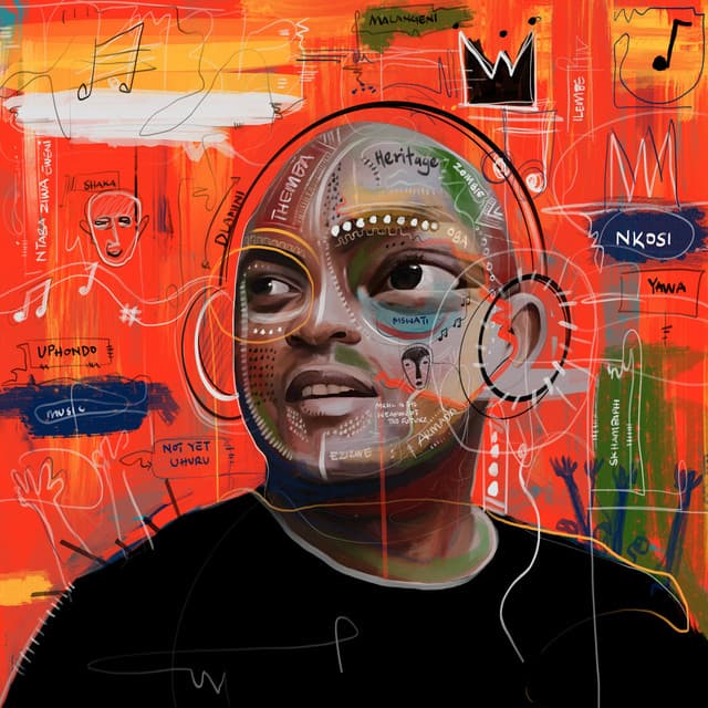 Avatar de THEMBA en Spotify