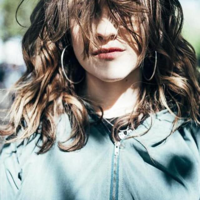 Avatar de Verushka en Spotify