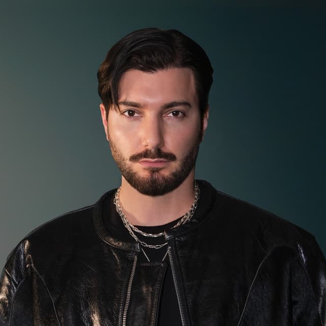 Avatar de Alesso en Spotify