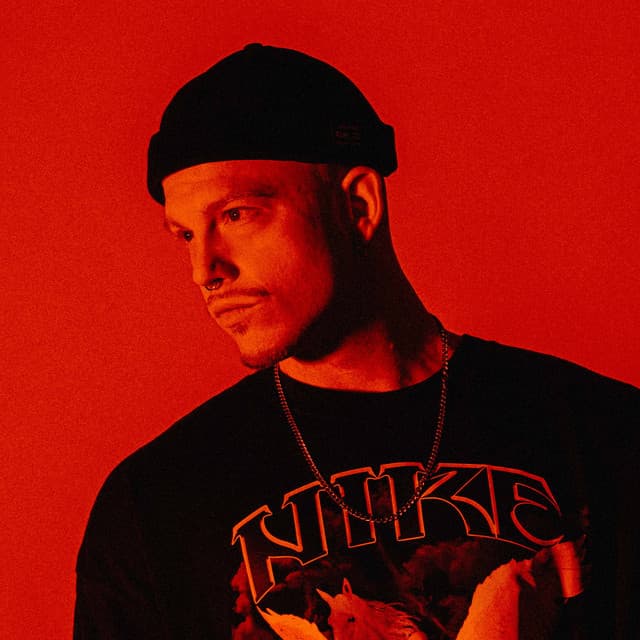 Avatar de Red Effects en Spotify