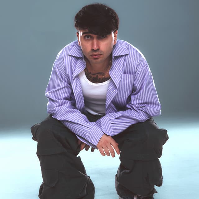Avatar de Ale De Tuglie en Spotify