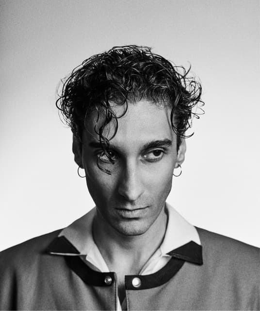 Avatar de Simone Zino en Spotify