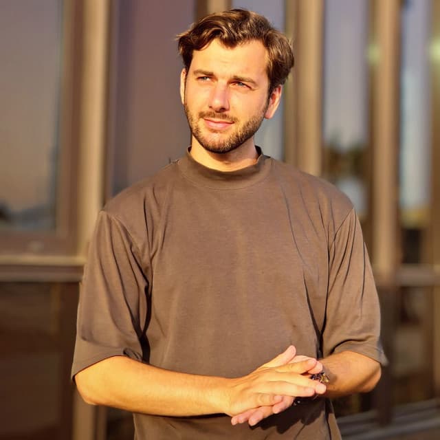 Avatar de Alphanova en Spotify