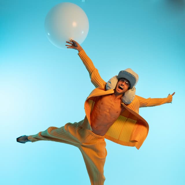 Avatar de FISHER en Spotify