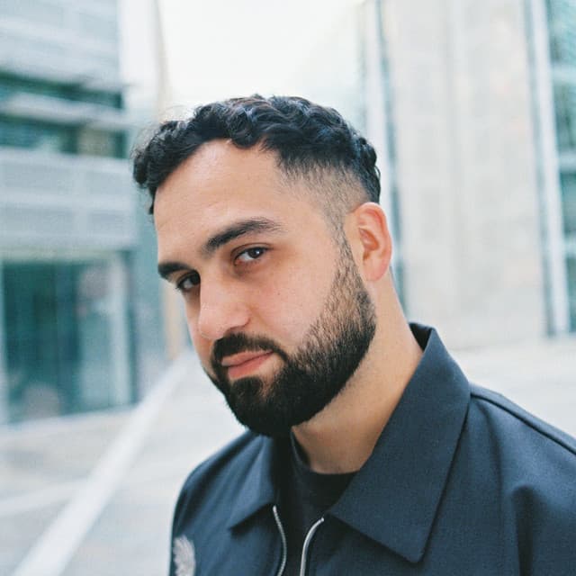 Avatar de Altinbas en Spotify