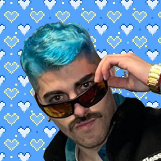 Avatar de Sandwicho en Spotify