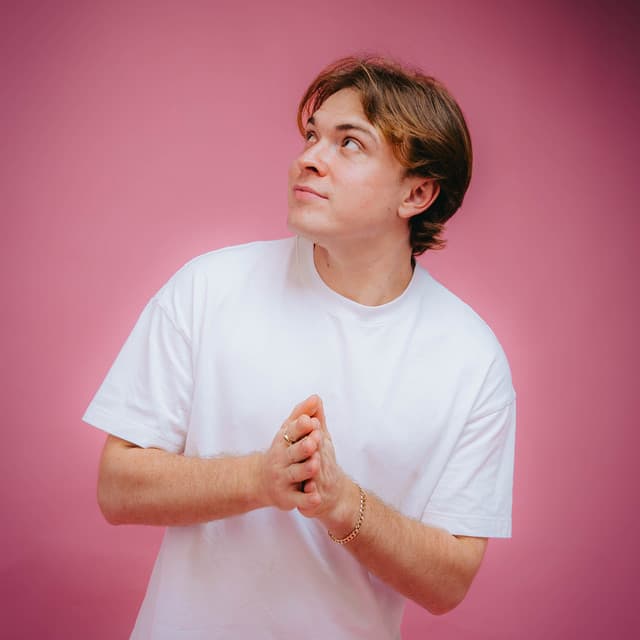 Avatar de Elliot Schooling en Spotify