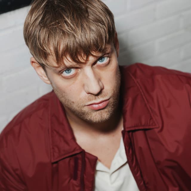 Avatar de Identified Patient en Spotify
