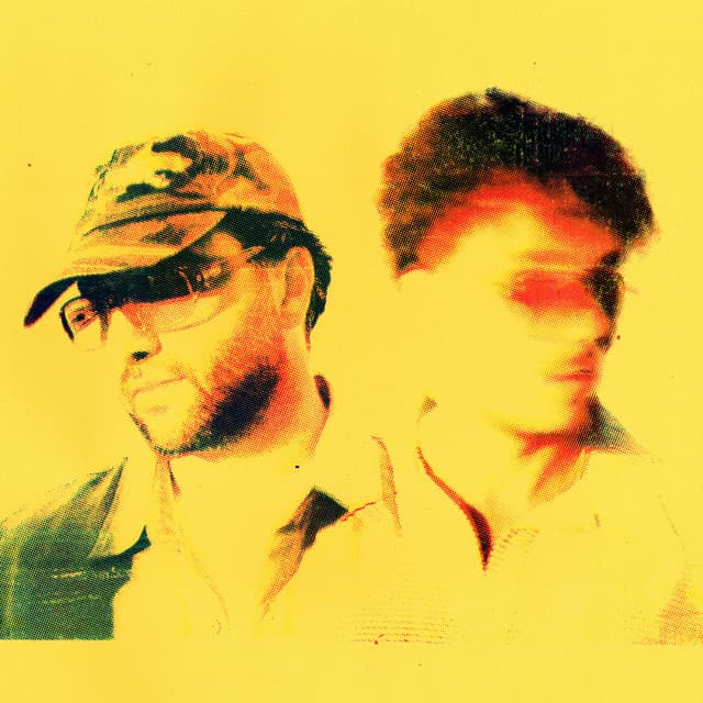 Avatar de ANOTR en Spotify