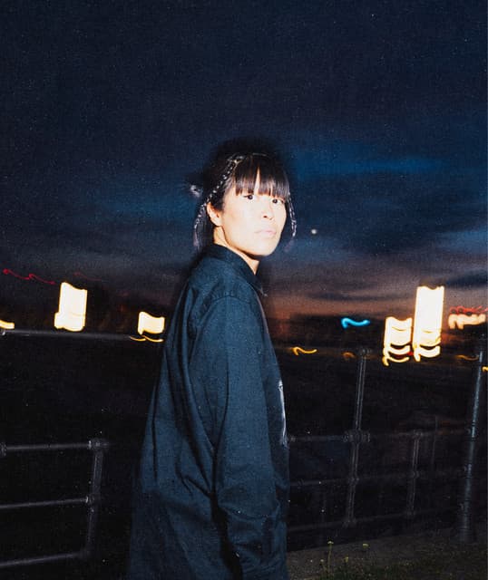 Avatar de KIM SWIM en Spotify