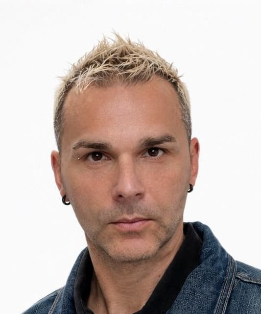 Avatar de T78 en Spotify