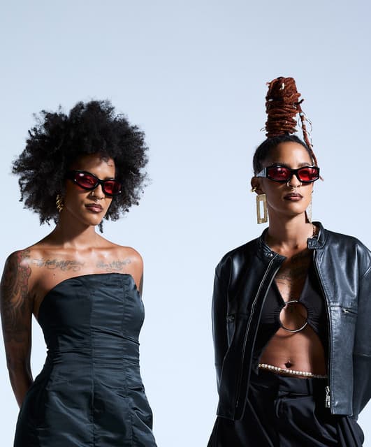 Avatar de Coco & Breezy en Spotify
