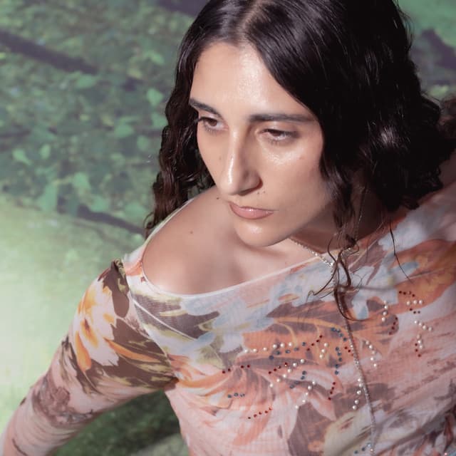 Avatar de Restinga en Spotify