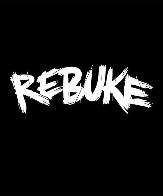 Avatar de Rebuke en Spotify