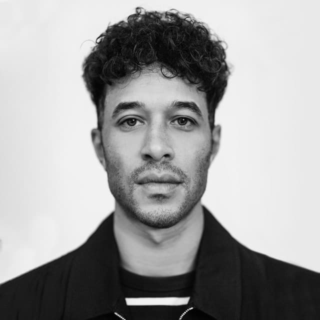 Avatar de Melvo Baptiste en Spotify