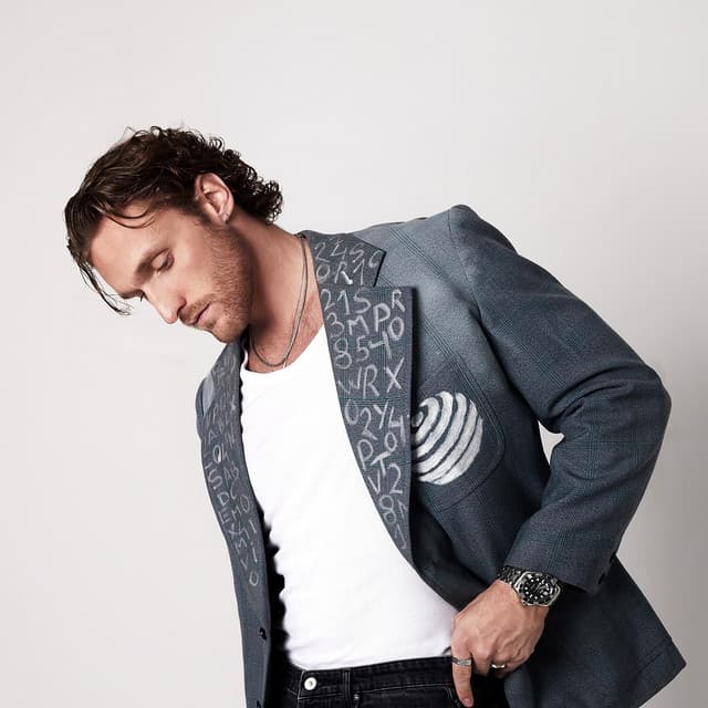 Avatar de CAMET en Spotify