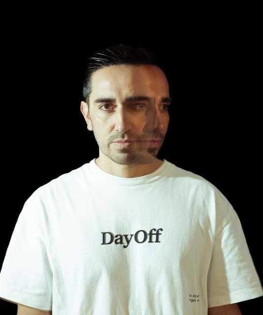 Avatar de Felipe Bravo en Spotify
