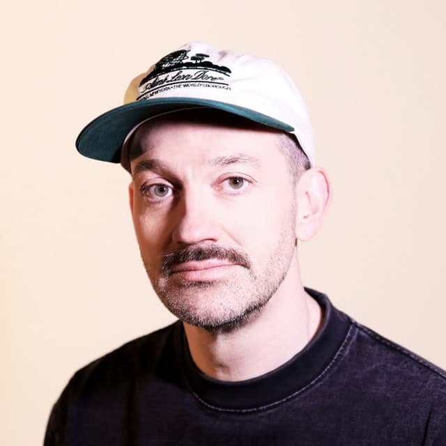 Avatar de Fritz Kalkbrenner en Spotify