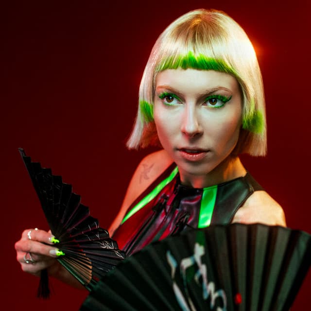 Avatar de Marhu en Spotify