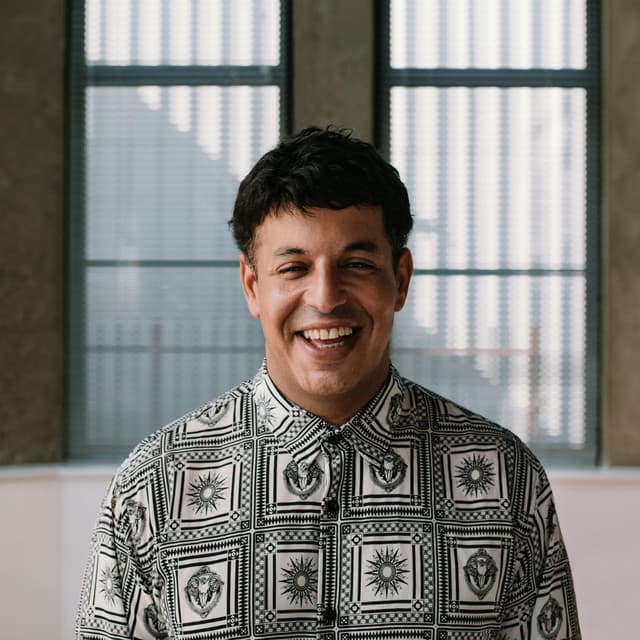 Avatar de Richy Ahmed en Spotify