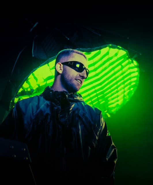 Avatar de Locky en Spotify