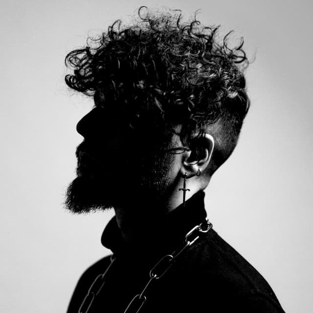 Avatar de Kahn en Spotify