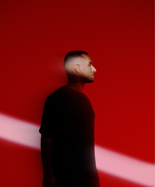 Avatar de Joseph Capriati en Spotify