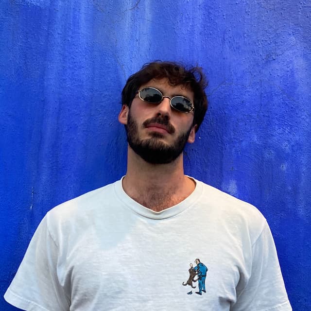 Avatar de Vince Void en Spotify