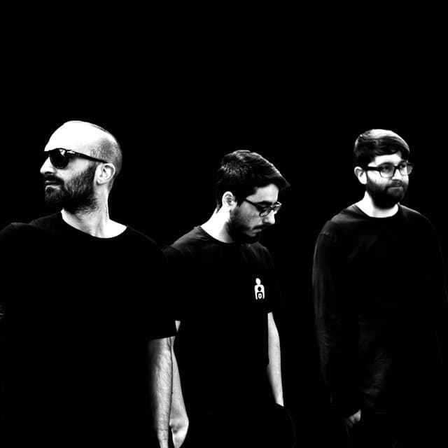 Avatar de The Alchemical Theory en Spotify