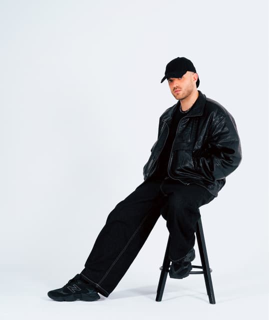 Avatar de GNRØ en Spotify