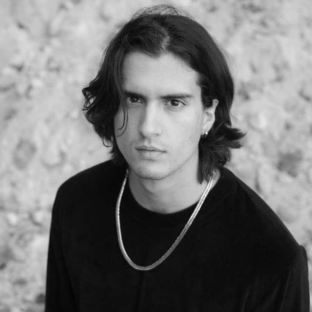 Avatar de Cesar Martino en Spotify