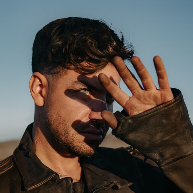 Avatar de Anyma en Spotify
