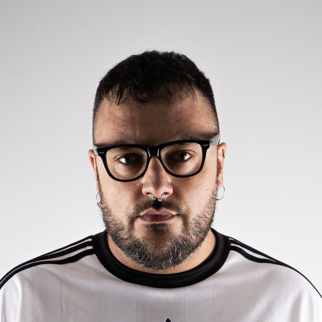 Avatar de K-Style en Spotify