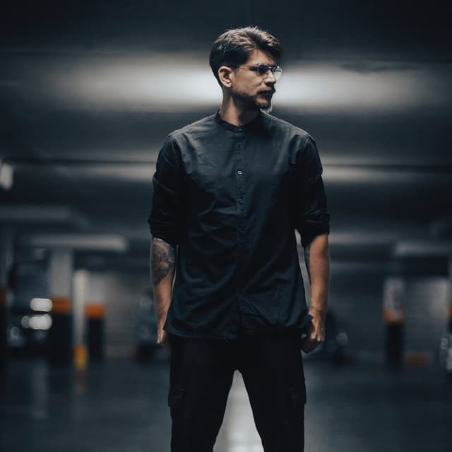Avatar de Luciano Lozz en Spotify