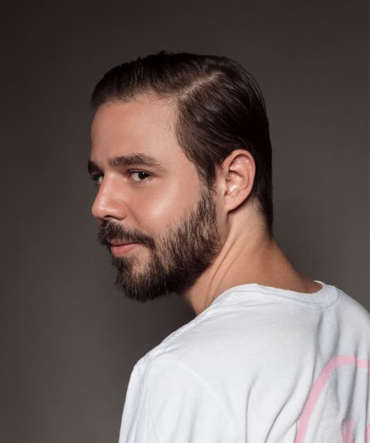 Avatar de Angelo Cortines en Spotify