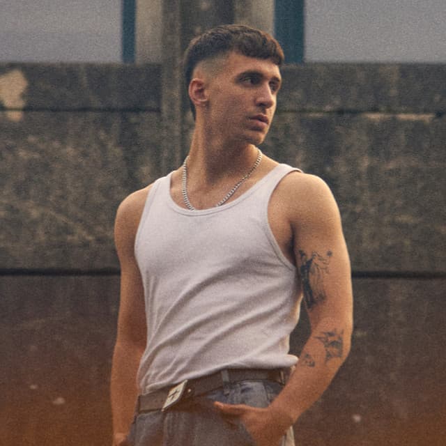 Avatar de MAURER en Spotify