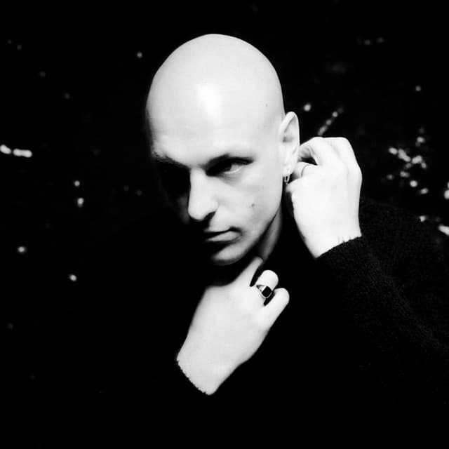 Avatar de Leon Vynehall en Spotify