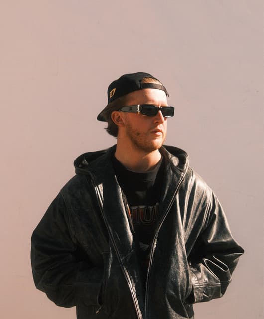 Avatar de Max Dean en Spotify