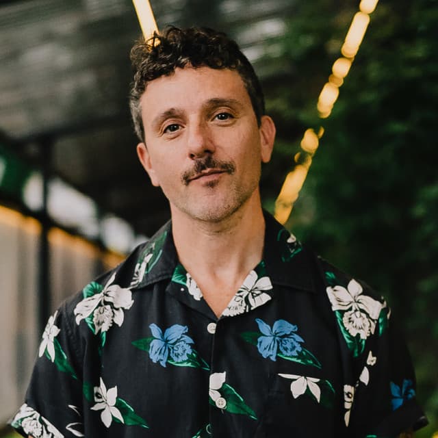 Avatar de JKriv en Spotify