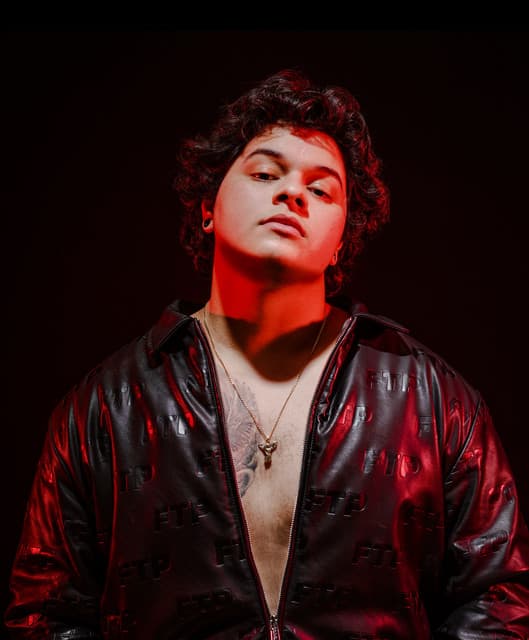 Avatar de Neek en Spotify