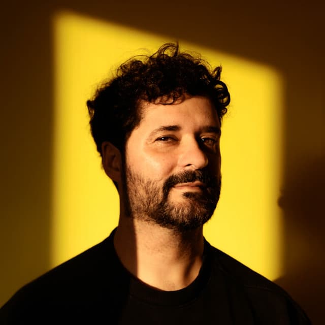 Avatar de Baldo en Spotify
