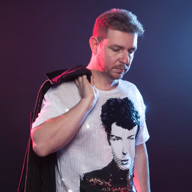 Avatar de Rods Franchin en Spotify
